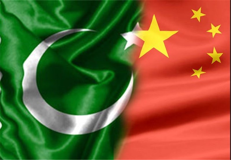 اسلام آباد چین را بخش مهمی از سیاست خارجه خود توصیف کرد