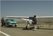 فیلم سینمایی تاریخی &quot;طول موج&quot; در اصفهان فیلم‌برداری می‌شود + تصاویر