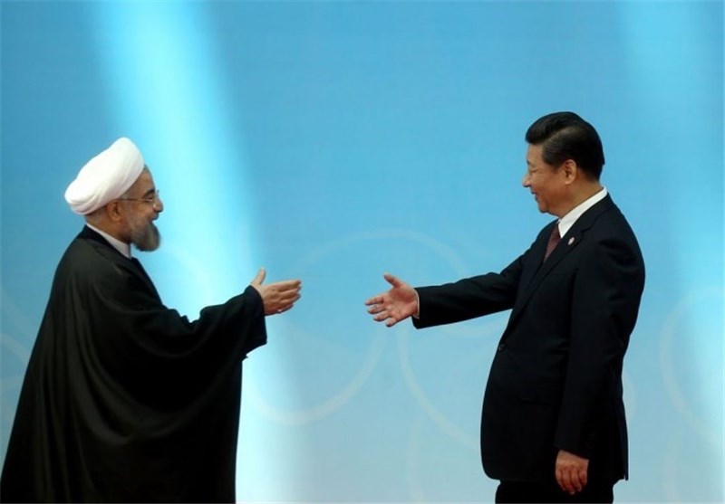 فوربس: توافق ایران و چین موقعیت آمریکا در خاورمیانه را بیشتر تضعیف خواهد کرد