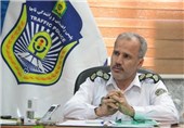 محدودیت‌های ترافیکی عید سعید فطر در اراک اعلام شد