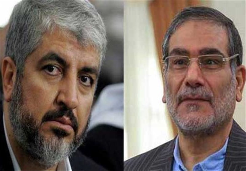 Hamas: Resistance, Muslims Unity Only Way to Stop Israeli Crimes