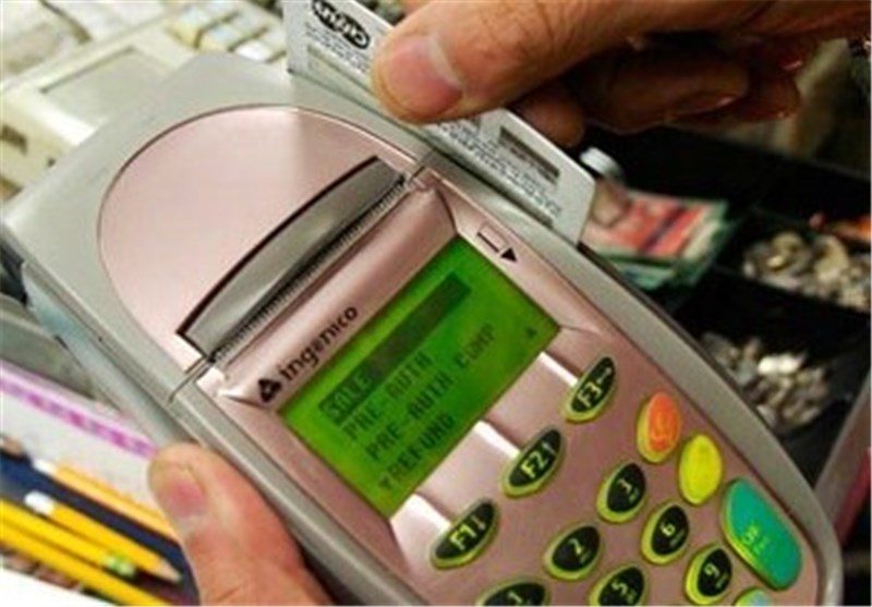 70 درصد خریدهای مردمی کرمان با کارت‌های اعتباری انجام می‌شود
