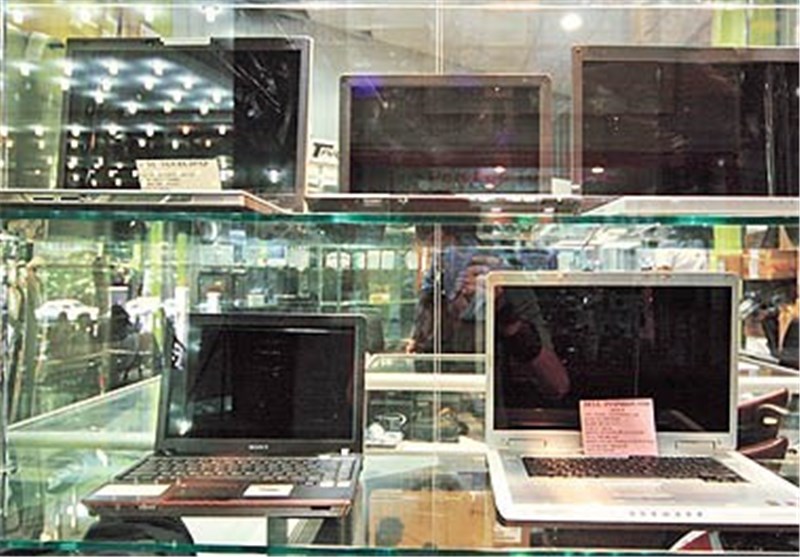 رکود تعمیرات لپ‌تاپ/افزایش 40 درصدی قیمت‌ها در یک ماه؛ بازار لپ‌تاپ قفل شد
