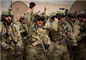 ارتش افغانستان توانایی خود را در برقراری امنیت ثابت کرده است