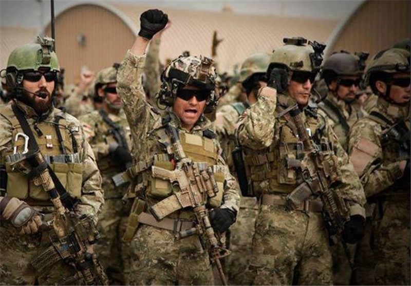ارتش افغانستان توانایی خود را در برقراری امنیت ثابت کرده است