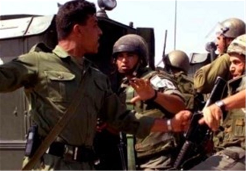 شهادت یک فلسطینی در حمله ارتش اسرائیل به رام الله