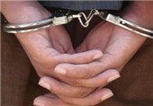 سارقان اماکن دولتی در شهرستان بافت دستگیر شدند