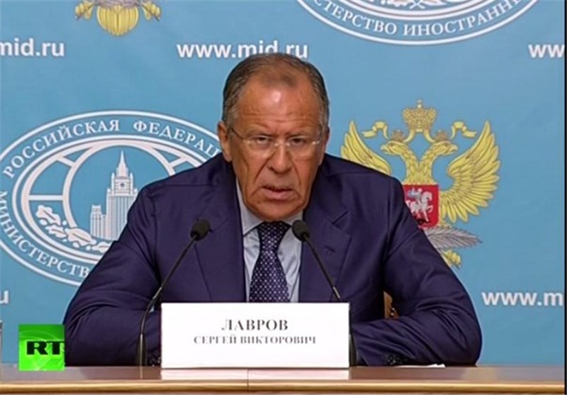 We Hope US Won’t Help Ukraine in Libyan or Iraqi Style: Lavrov