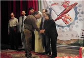 نمایشگاه قرآن شهرستان ری با تجلیل از خادمان قرآنی به کار خود پایان داد