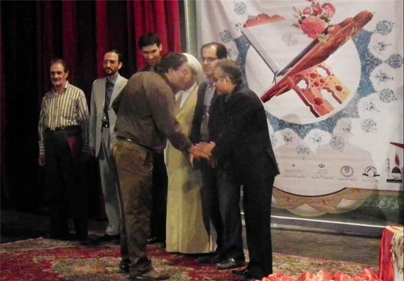نمایشگاه قرآن شهرستان ری با تجلیل از خادمان قرآنی به کار خود پایان داد