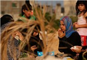 پادکست/ غزه امسال عید فطر ندارد
