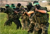 تشکیل «ارتش مردمی» در غزه برای آزادسازی مسجد الاقصی