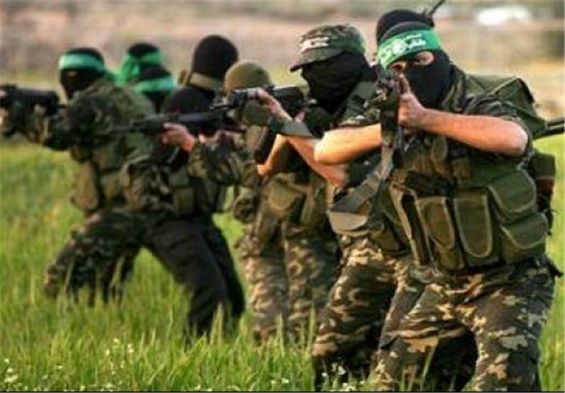 تشکیل «ارتش مردمی» در غزه برای آزادسازی مسجد الاقصی