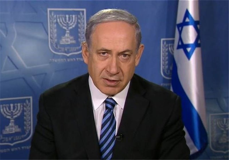 واکنش نتانیاهو به حمله حزب‌الله به گشتی اسرائیلی