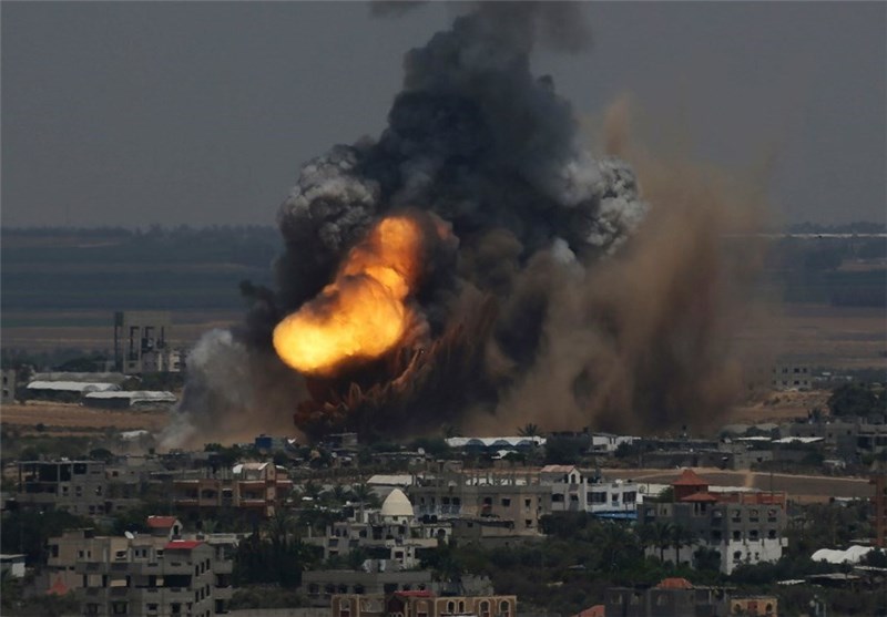 سازمان ملل از طرف‌های درگیر در غزه خواست به آتش‌بس پایبند باشند