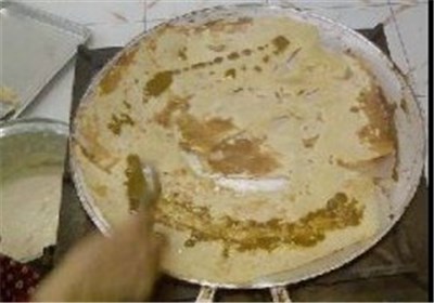 گزارش ویدئویی تسنیم از بانوی پارسیانی که میراثدار غذای محبوب جنوبیهاست/مهیاوه چگونه آماده میشود؟