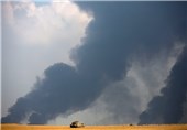 آمادگی حماس و جهاد اسلامی برای آتش بس 24 ساعته