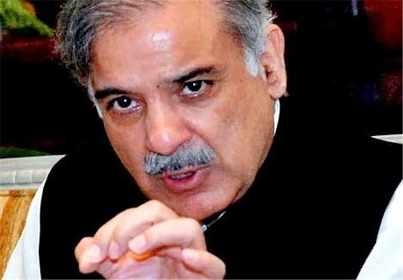 Shehbaz Sharif Formally Elected as PML-N’s President