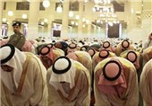 عربستان پرداختن به مسائل سیاسی در روز عید را ممنوع اعلام کرد