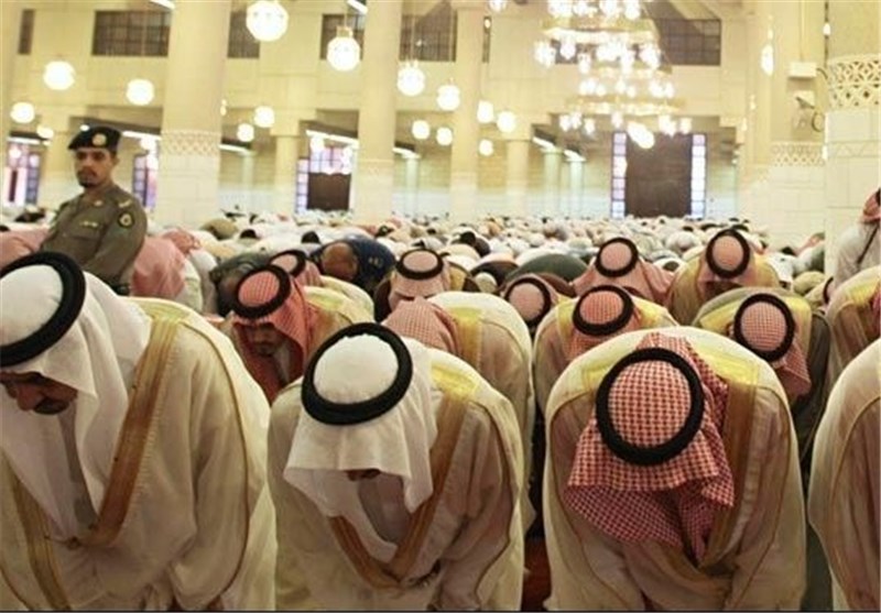 عربستان پرداختن به مسائل سیاسی در روز عید را ممنوع اعلام کرد