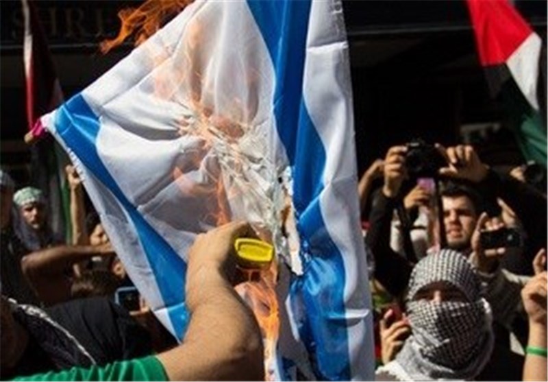 چرا می‌توان به رژیم اسرائیل اهانت کرد؟