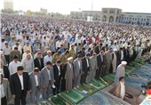 نماز عید فطر در 200 نقطه استان ایلام برگزار می‌شود‌