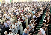 نماز عید قربان در تمام مصلاهای استان بوشهر اقامه می‌شود