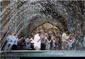 چگونه به محل برگزاری نماز عید فطر در مصلی تهران برویم؟