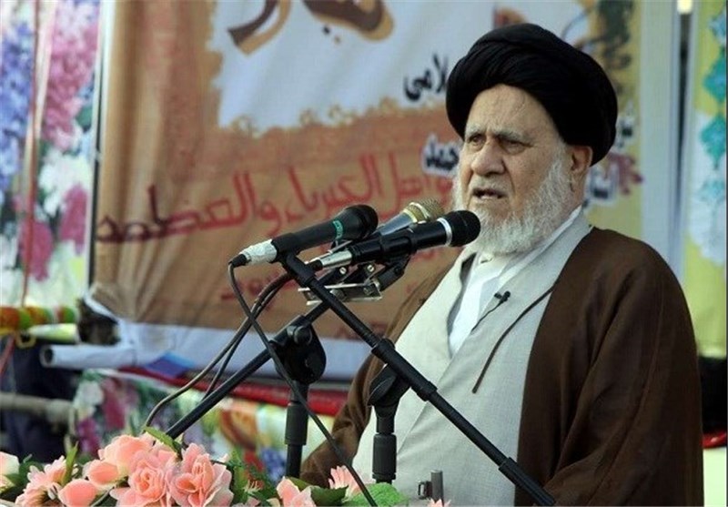 حماسه 9 دی تجدید بیعت ملت ایران با آرمان‌های انقلاب و رهبری است