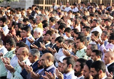 اجلاس ملی نماز در خوزستان برگزار می‌شود