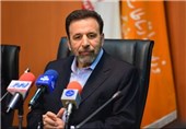 وزیر ارتباطات با نماینده ولی‌فقیه در مازندران دیدار کرد