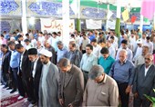 نماز عید فطر در بیش از 950 مسجد استان زنجان اقامه می‌شود‌