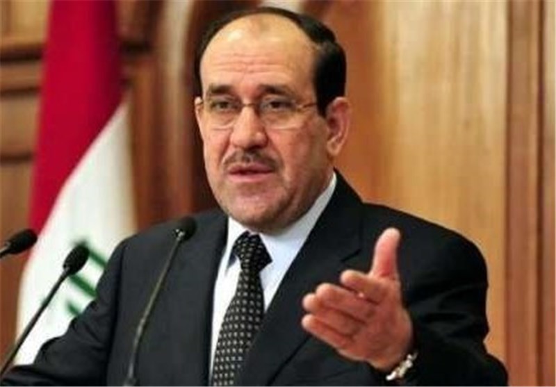 مالکی نامزدی حیدرالعبادی برای نخست وزیری عراق را نپذیرفت