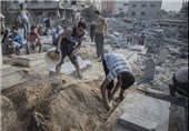 اقدام عجیب تلویزیون کویت در حمایت از غزه