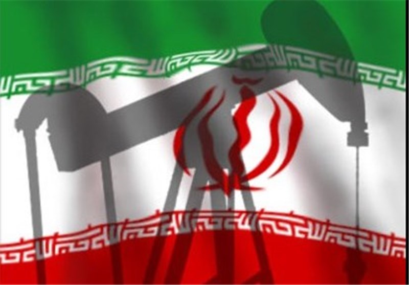 افزایش 131 هزار بشکه ای تولیدات نفت ایران در سال 2014؛ ایران رتبه سوم اوپک