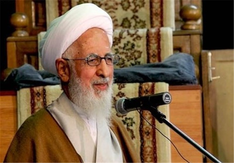 Iranian Top Cleric Condemns Anti-Islamic Cartoons as ‘Modern Ignorance’