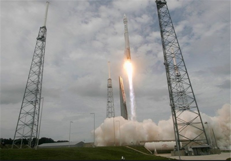 Europe Launches Last Resupply Ship to Space Station
