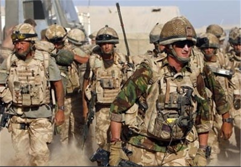UK Mulls Sending More Troops to Afghanistan: Report