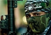 هاآرتص:حماس با استفاده از بالون از اسرائیل جاسوسی می‌کند