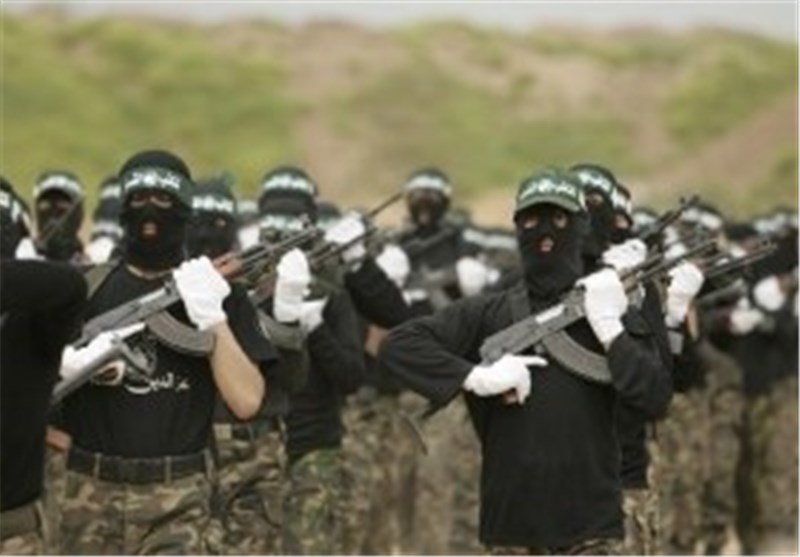 شهردار سدیروت: حماس هراسی از ارتش اسرائیل ندارد