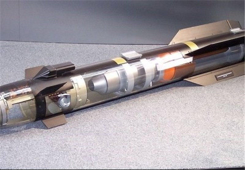 موافقت پنتاگون با فروش موشک‌های هلفایر به فرانسه
