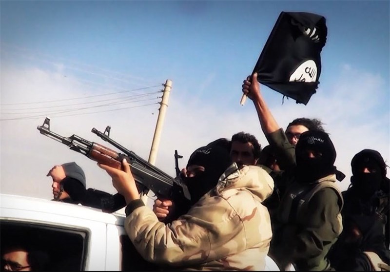 داعش ترید تطبیق نموذج الموصل مع الجیش اللبنانی