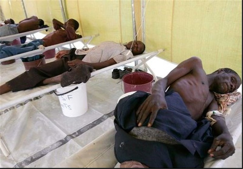 Cholera Kills 200 in Cameroon