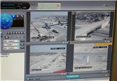 28 دوربین هوشمند جاده‌ای در استان بوشهر وارد مدار بهره‌برداری قرار گرفت