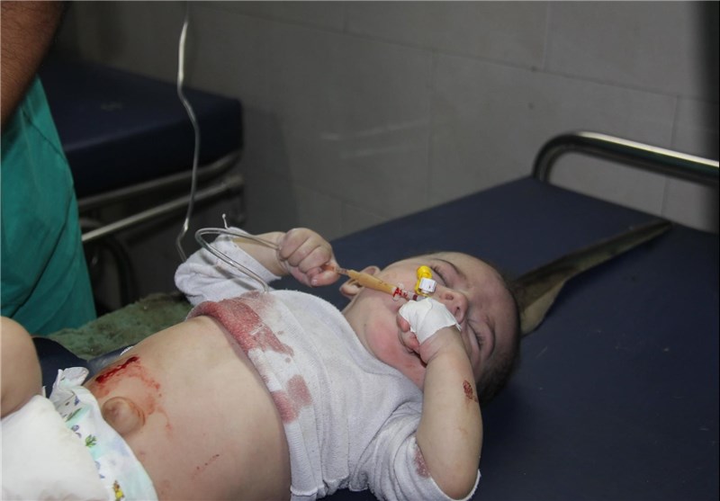 UN Official Breaks Down Talking about Gaza Child Deaths + Video