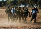ترس اسرائیل از حمله مجدد به غزه