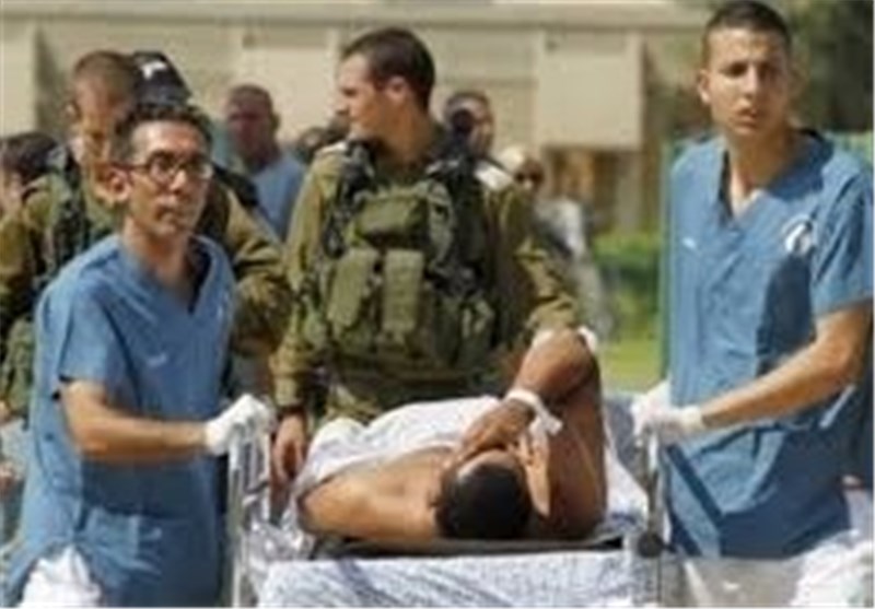 معاریو: تعداد تلفات ارتش اسرائیل در تاریخ درگیری با فلسطینیان بی‌سابقه است