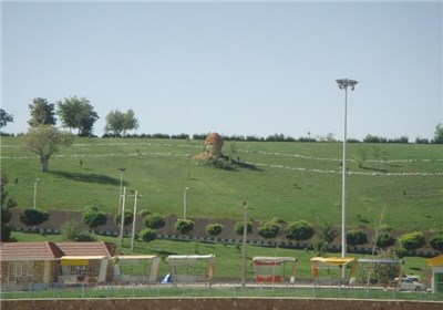 پارک‌های محله‌ای در شهر گرگان احداث می‌شود
