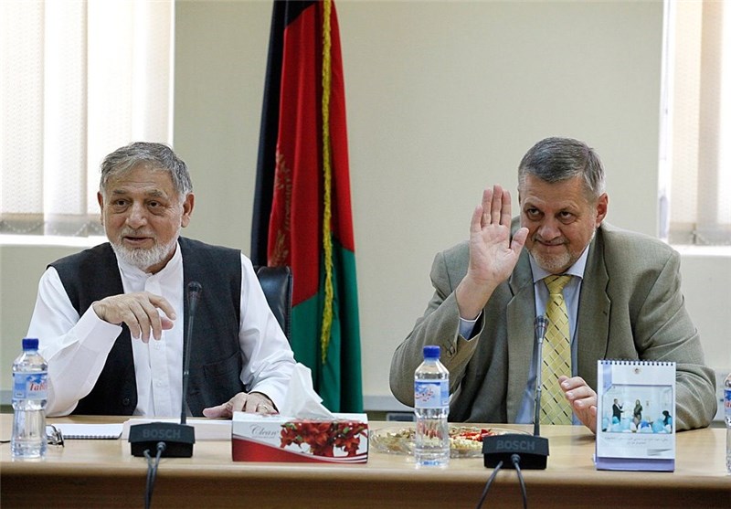 تصویب طرح نحوه ابطال آرای انتخابات افغانستان؛ روند بازشماری از شنبه آغاز می‌شود
