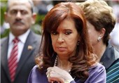 رئیس جمهور آرژانتین: هر اتفاقی برایم بیفتد آمریکا در پس آن است نه داعش!